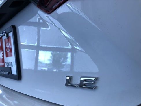 Used 2026 Toyota Camry LE FWD image 16