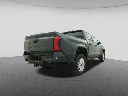 New 2026 Toyota Tacoma SR5 image 24