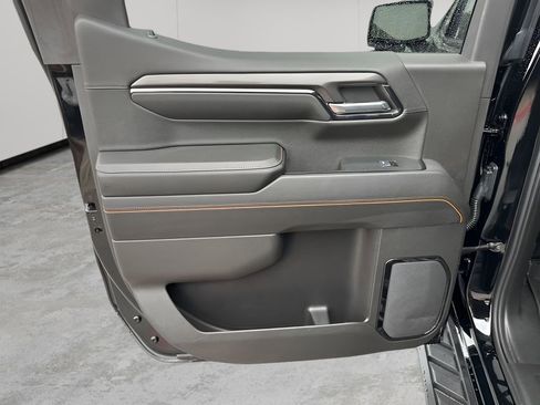 Certified 2024 GMC Sierra 1500 AT4 w/ Technology Package image 14