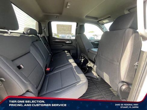 New 2026 GMC Sierra 1500 Elevation AWD/4WD image 18