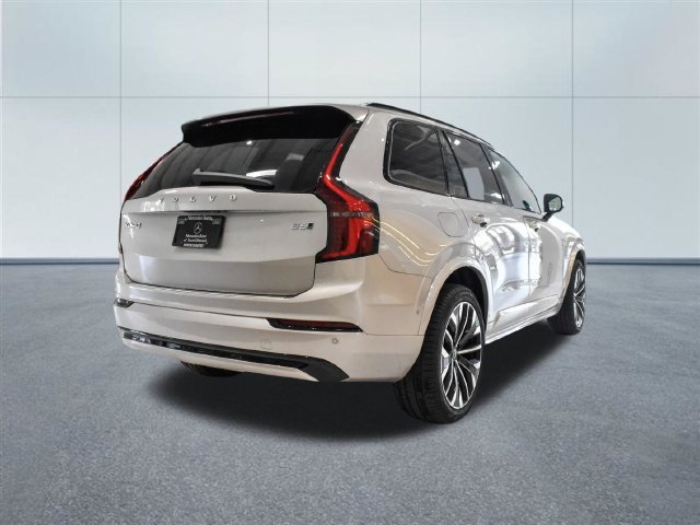 Used 2026 Volvo XC90 B6 Ultra w/ Lounge Package AWD/4WD image 6