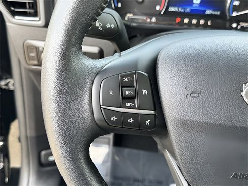 Used 2023 Ford Bronco Sport Outer Banks w/ Tech Package image 16