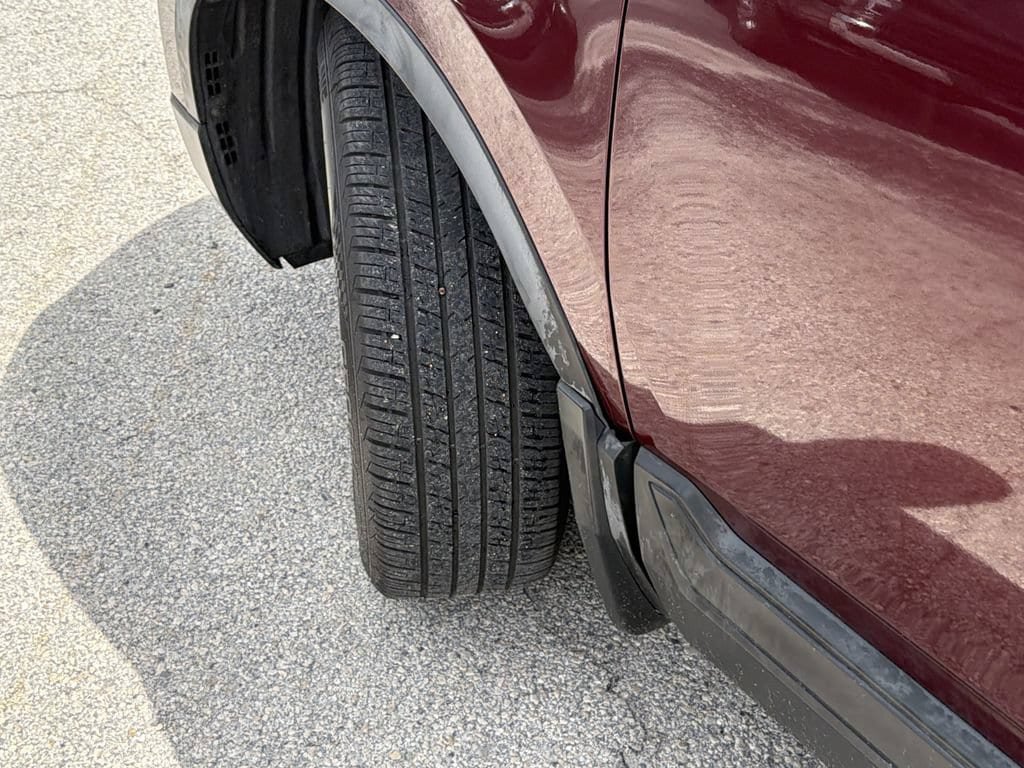 Used 2017 Honda CR-V EX image 33