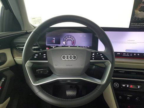 New 2026 Audi Q5 Premium Plus AWD/4WD image 16