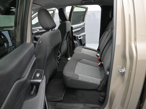 Used 2025 Ford Ranger XLT w/ Equipment Group 301A High image 15