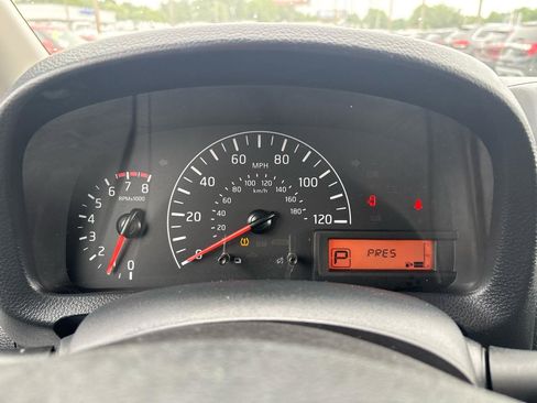 Used 2020 Nissan NV200 SV w/ Back Door Glass Package FWD image 19
