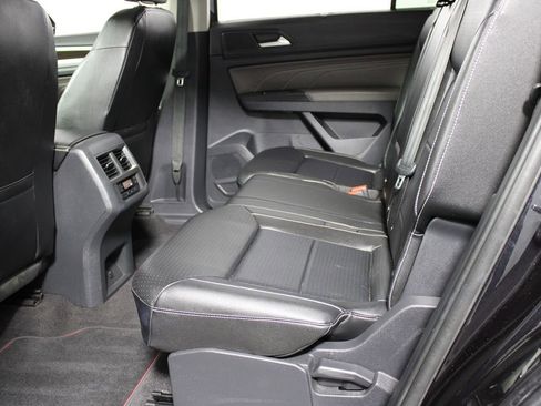 Used 2022 Volkswagen Atlas SE image 27