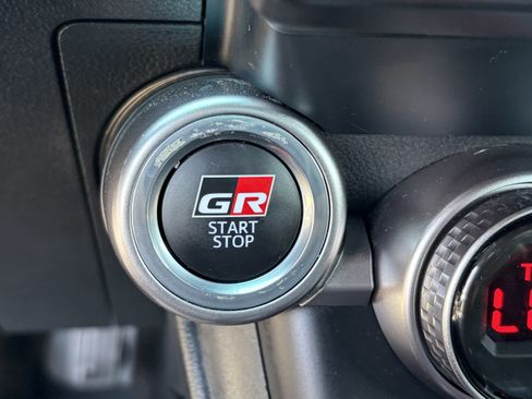 Certified 2024 Toyota GR86 RWD image 24