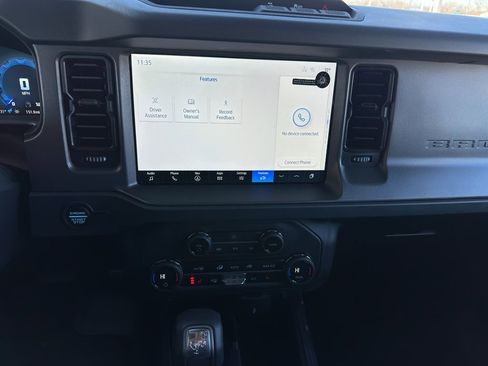 New 2025 Ford Bronco Big Bend AWD/4WD image 18