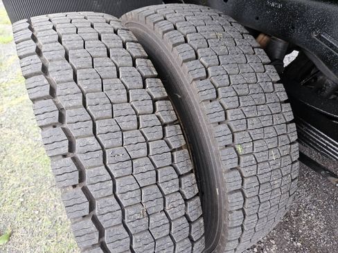 Used 2019 Ford F450 XL w/ XL Value Package AWD/4WD image 12