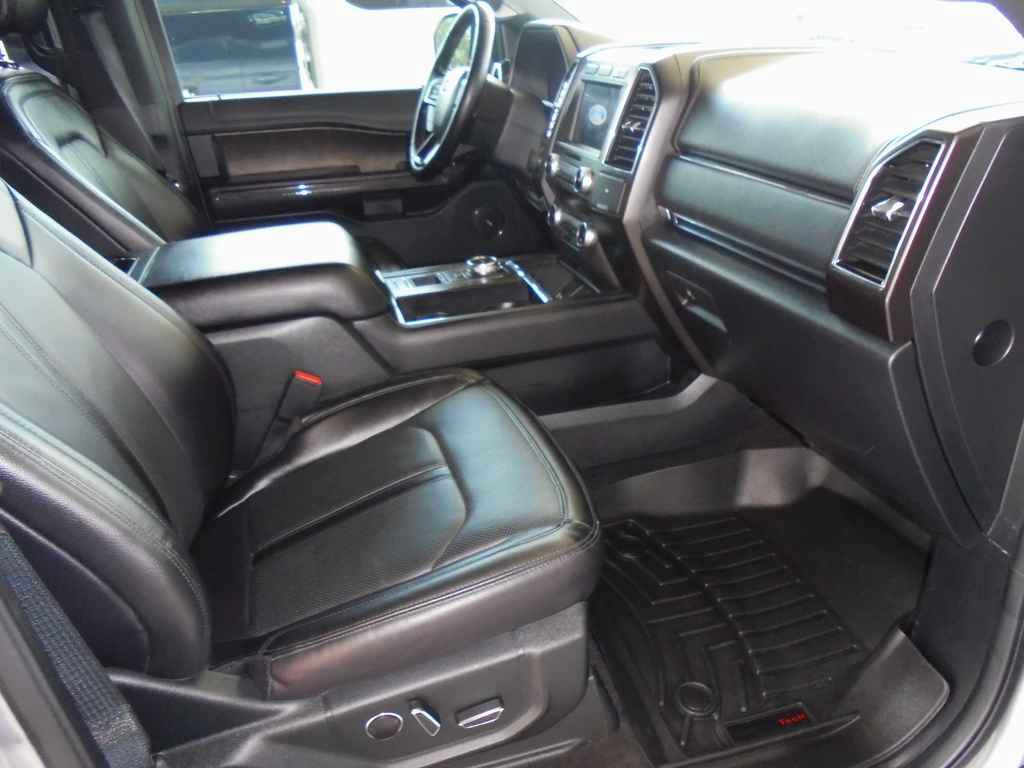 Used 2021 Ford Expedition Limited RWD image 8