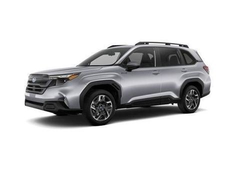 New 2026 Subaru Forester Touring AWD/4WD image 43
