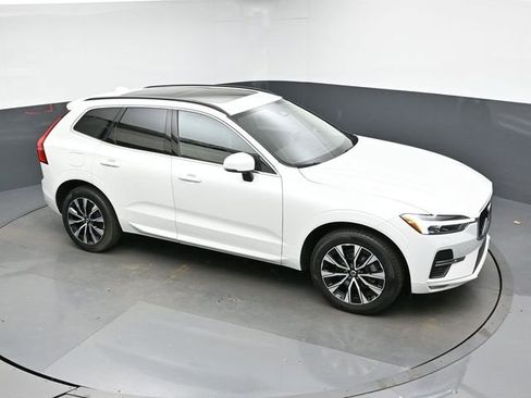 Used 2023 Volvo XC60 B5 Core w/ Climate Package AWD/4WD image 43