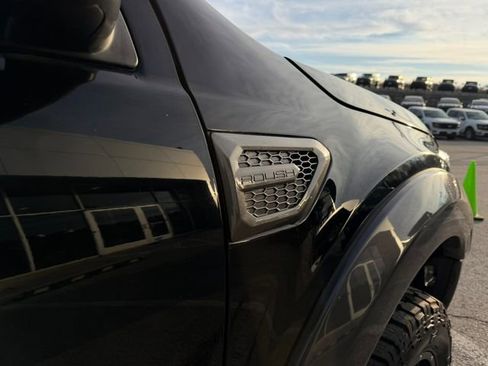 Used 2021 Ford Ranger XLT w/ Equipment Group 302A High image 10