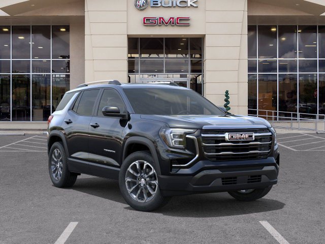 New 2027 GMC Terrain Elevation w/ Elevation Premium Package FWD image 7