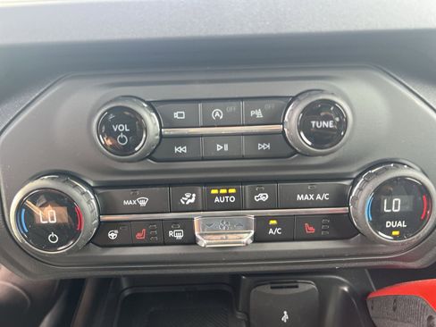 New 2026 Ford Bronco Stroppe Edition image 28