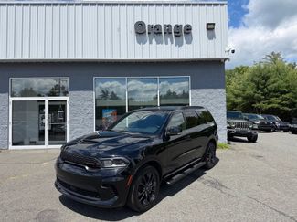 Used 2024 Dodge Durango GT AWD/4WD video 1
