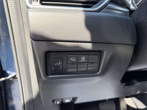 Certified 2023 MAZDA CX-5 AWD 2.5 S w/ Preferred Package image 18