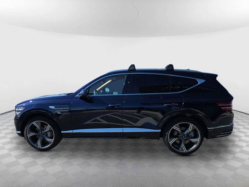 New 2026 Genesis GV80 2.5T Prestige image 4