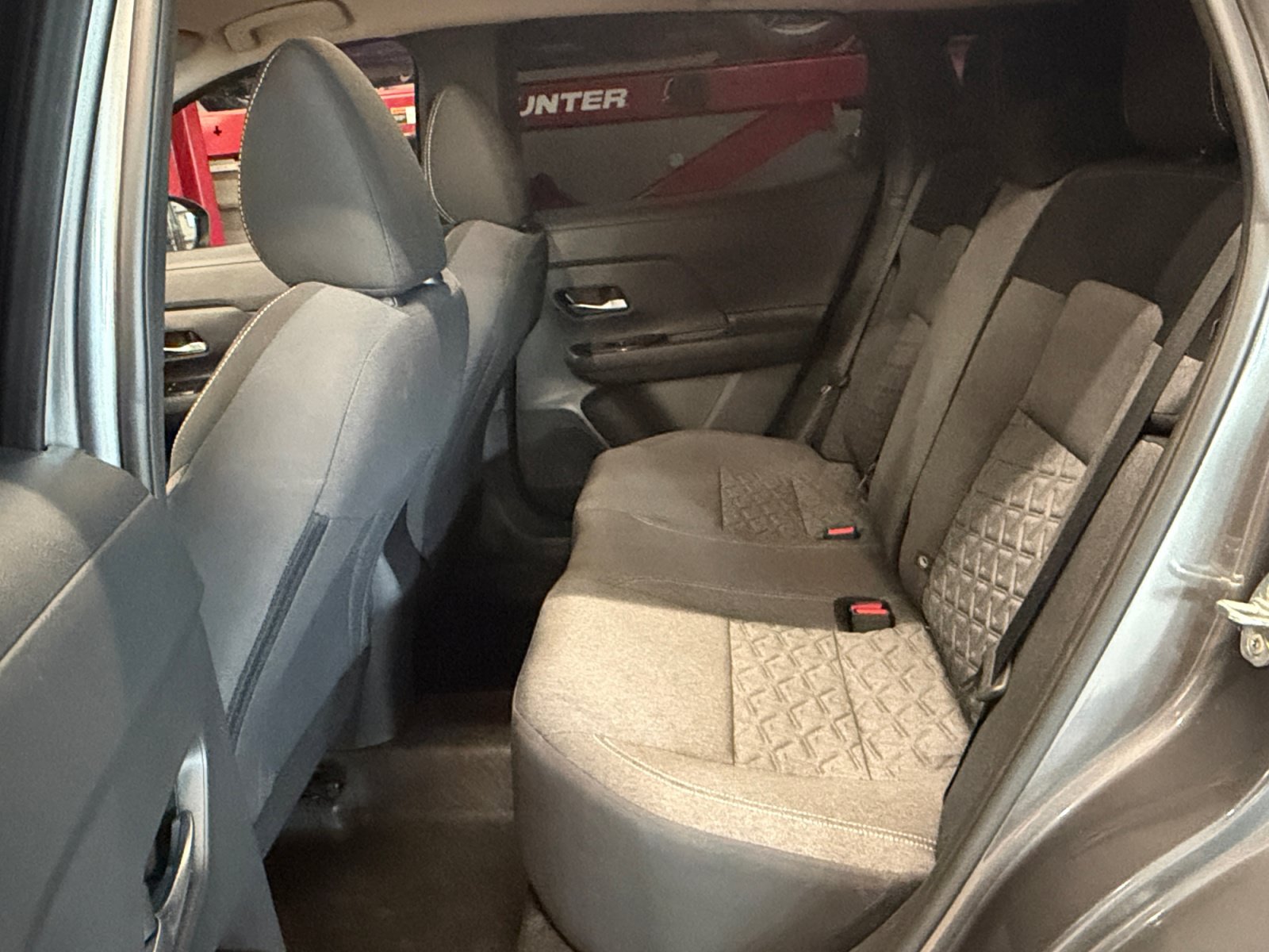 Used 2025 Nissan Kicks SV FWD image 25