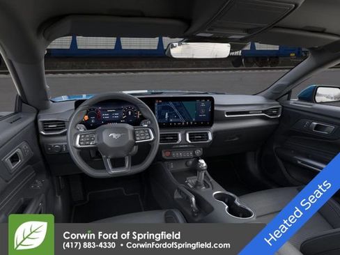 New 2026 Ford Mustang GT Premium image 10