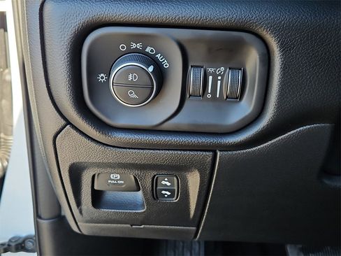 New 2026 RAM 1500 Lone Star image 25