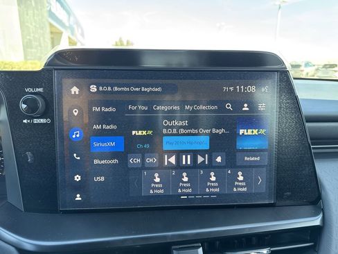 New 2026 Subaru Outback Wilderness image 12