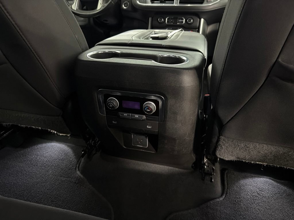 Certified 2023 Chevrolet Suburban LS AWD/4WD image 21