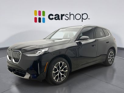 Used 2020 BMW X3 sDrive30i w/ Convenience Package