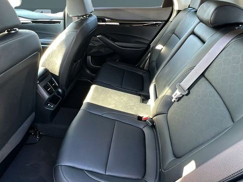 New 2026 Kia Seltos EX w/ EX Sunroof Package image 7