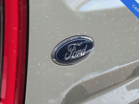 Used 2024 Ford Bronco Sport Big Bend w/ Convenience Package image 12