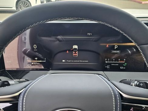 New 2026 INFINITI QX80 4WD image 31