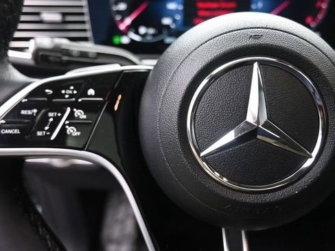 Used 2026 Mercedes-Benz GLE 350 4MATIC image 15