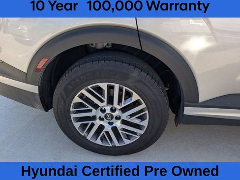 Certified 2026 Hyundai Palisade SEL FWD image 6