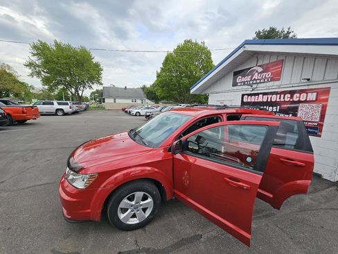 Used 2015 Dodge Journey FWD image 24