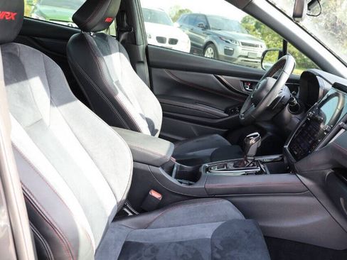Used 2024 Subaru WRX Limited w/ Popular Package #2A AWD/4WD image 14