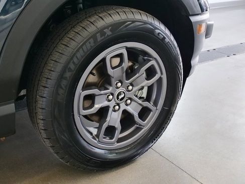 Used 2022 Ford Bronco Sport Big Bend w/ Convenience Package image 8