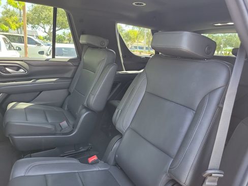 Used 2024 Chevrolet Tahoe LT RWD image 15