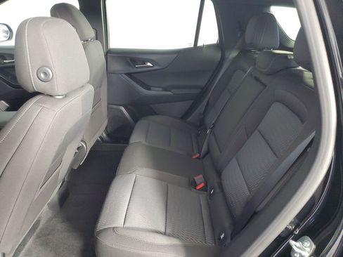 New 2026 Chevrolet Equinox LT FWD image 13
