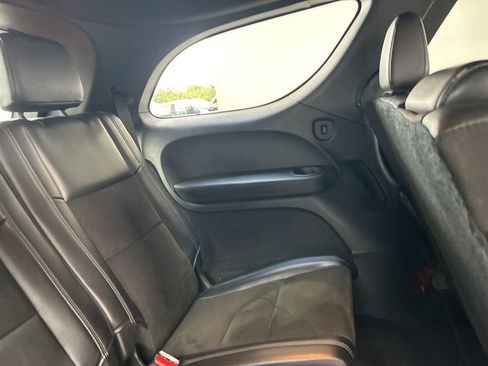 Certified 2022 Dodge Durango GT image 30