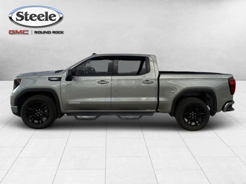 Used 2025 GMC Sierra 1500 Elevation AWD/4WD image 2