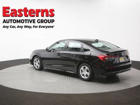 Used 2022 Honda Civic LX image 61
