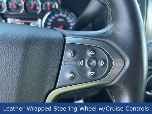 Used 2014 Chevrolet Silverado 1500 LT w/ All Star Edition image 24