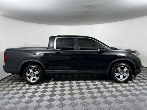 Used 2024 Honda Ridgeline RTL image 4