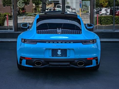 Used 2024 Porsche 911 Carrera S RWD image 11