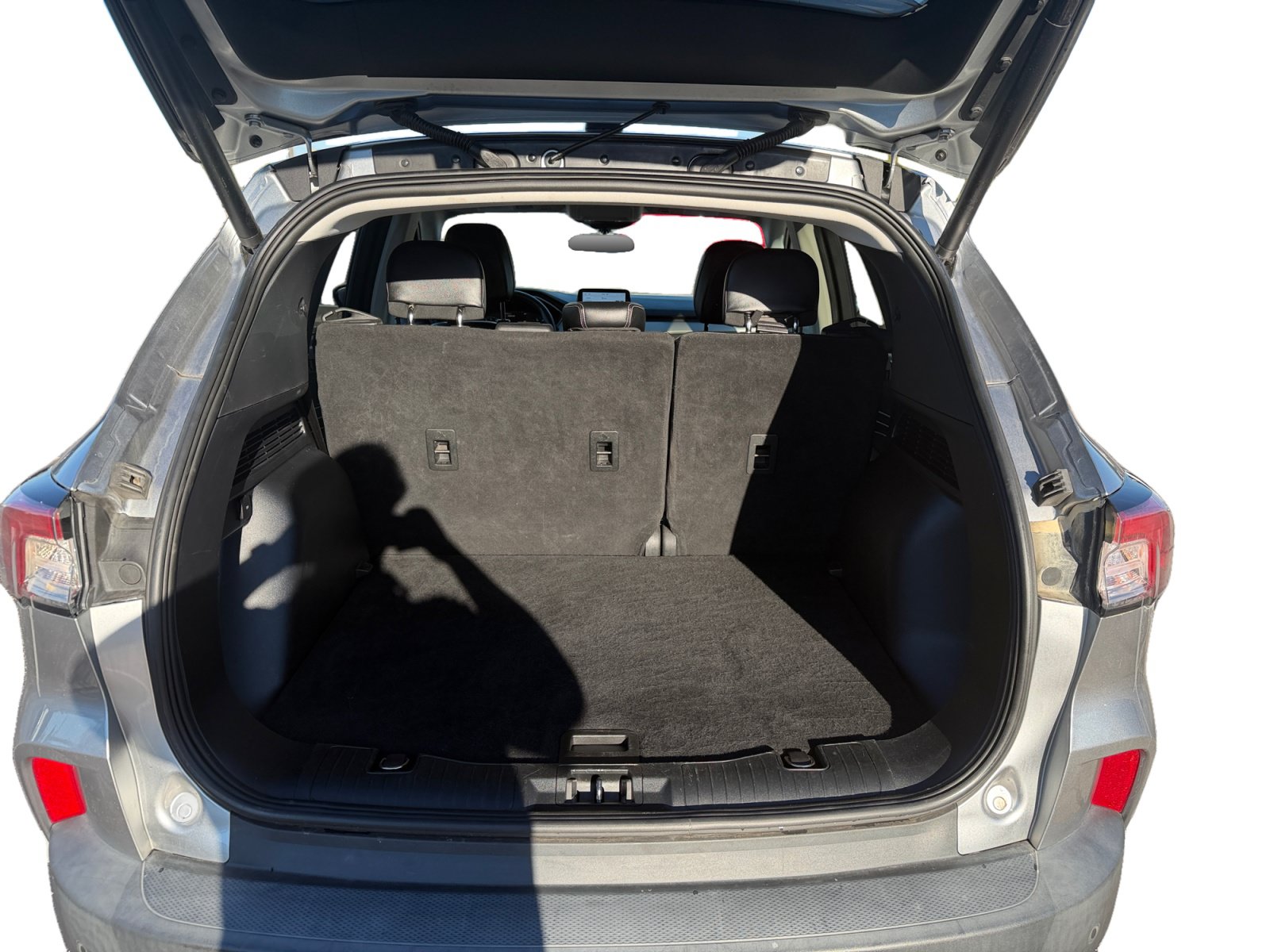 Used 2022 Ford Escape SEL AWD/4WD image 22