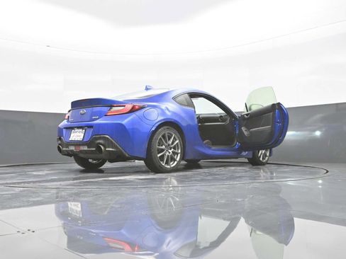Used 2023 Subaru BRZ Premium RWD image 47