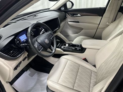 Used 2023 Buick Envision Avenir AWD/4WD image 14
