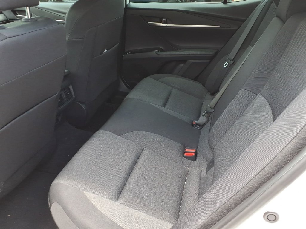 Used 2026 Toyota Camry LE w/ Convenience Package FWD image 11