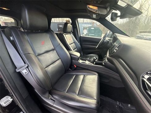 Used 2022 Dodge Durango R/T image 25